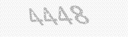 Visual security code — type the characters shown in the image
