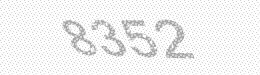 Visual security code — type the characters shown in the image